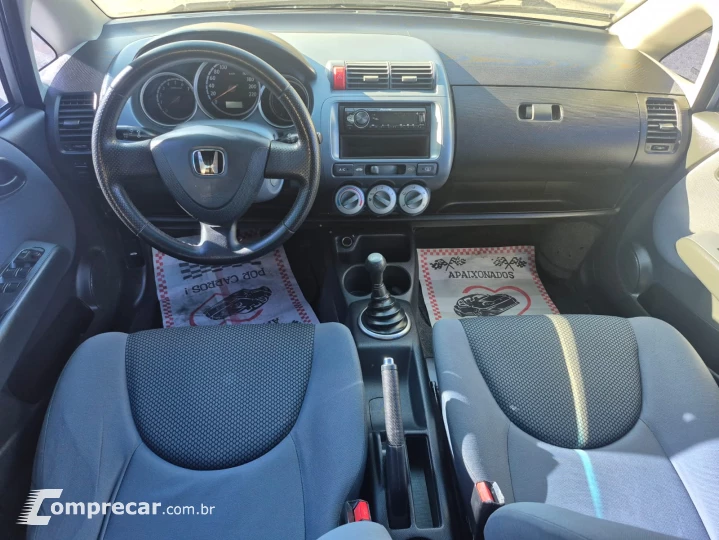 FIT 1.4 LX 16V
