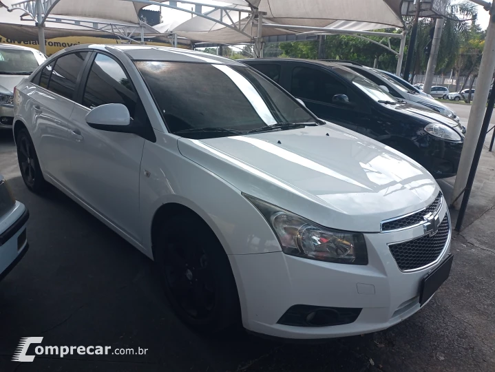 CRUZE 1.8 LT 16V