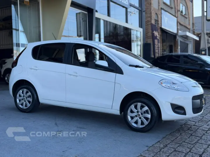 PALIO 1.0 MPI ATTRACTIVE 8V FLEX 4P MANUAL