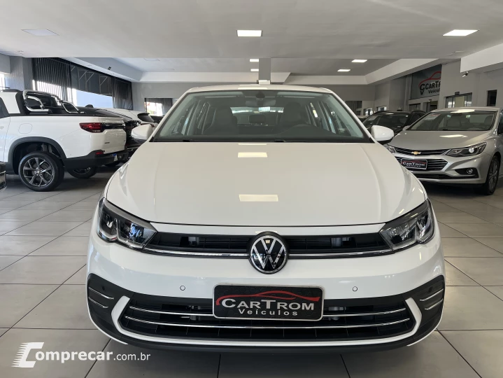 POLO 1.0 170 TSI Highline
