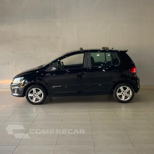 Fox Comfortline 1.0 Flex 8V 5p