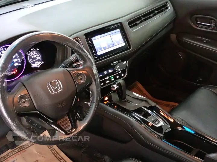 HR-V 1.8 16V FLEX EX 4P AUTOMÁTICO