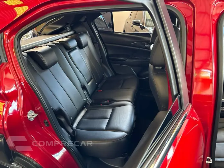 Eclipse Cross HPE-S Outd. 1.5 16V AWC TB 165cv Aut