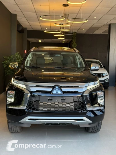 PAJERO SPORT 2.4 16V Mivec Turbo Hpe-s AWD