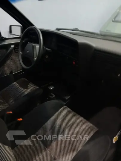 MONZA 2.0 Classic SE 8V