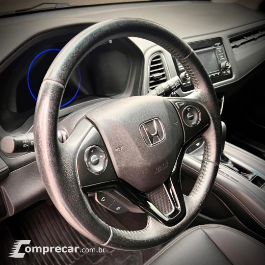 HR-V 1.8 16V EX