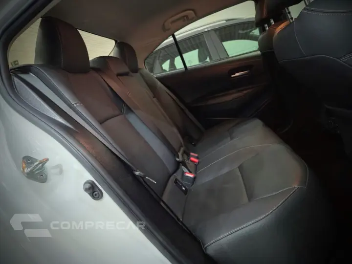 COROLLA 2.0 VVT-IE FLEX XEI DIRECT SHIFT