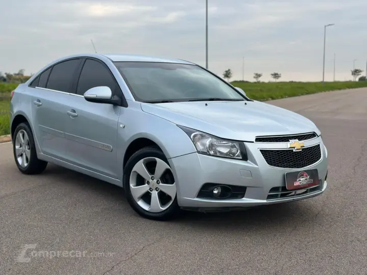 CRUZE 1.8 LT 16V