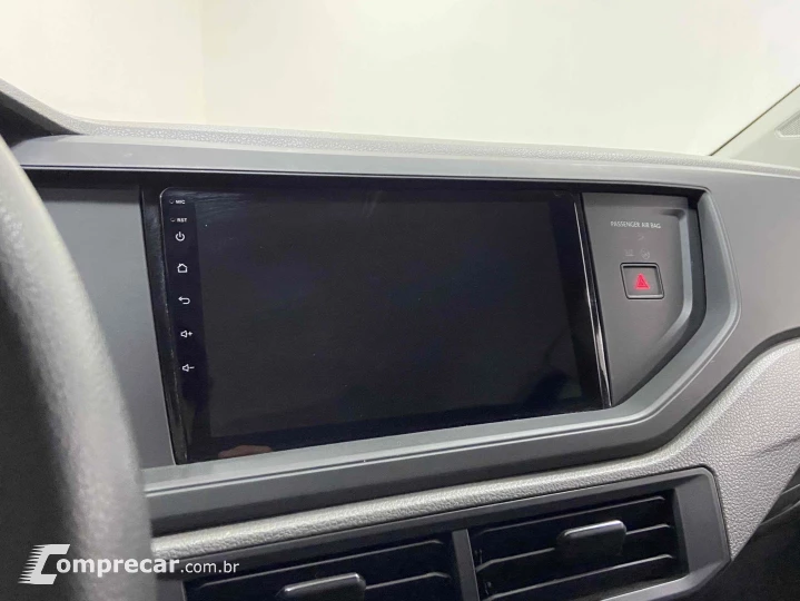 POLO 1.0 MPI TOTAL FLEX MANUAL