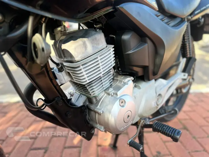 CG 150 TITAN EX