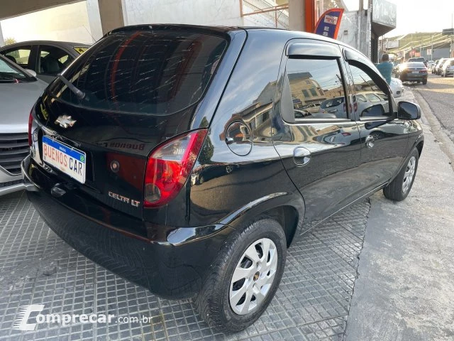 CELTA - 1.0 MPFI LT 8V 4P MANUAL