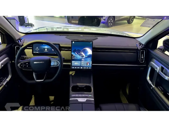 7 1.5 TGDI PHEV ELITE DHT