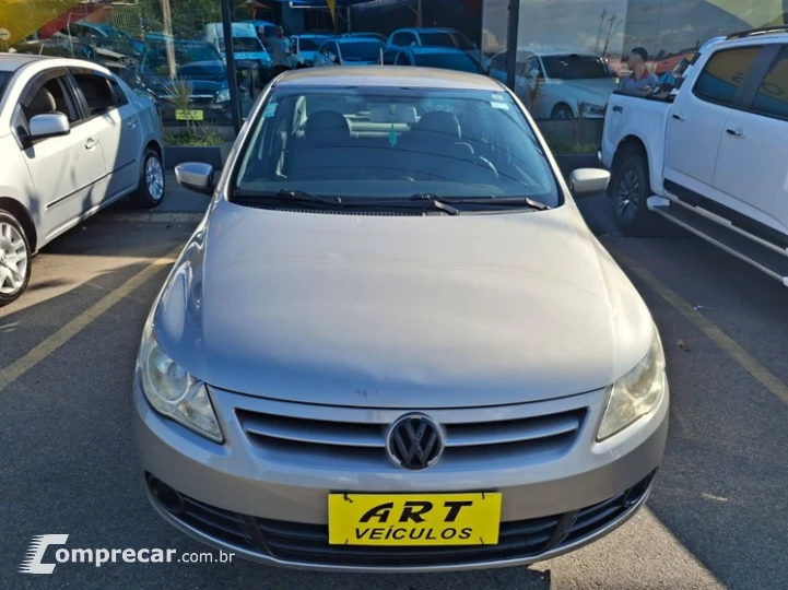 VOYAGE 1.6 MI Comfortline 8V