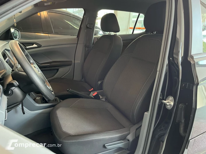 T-CROSS 1.0 200 TSI Sense