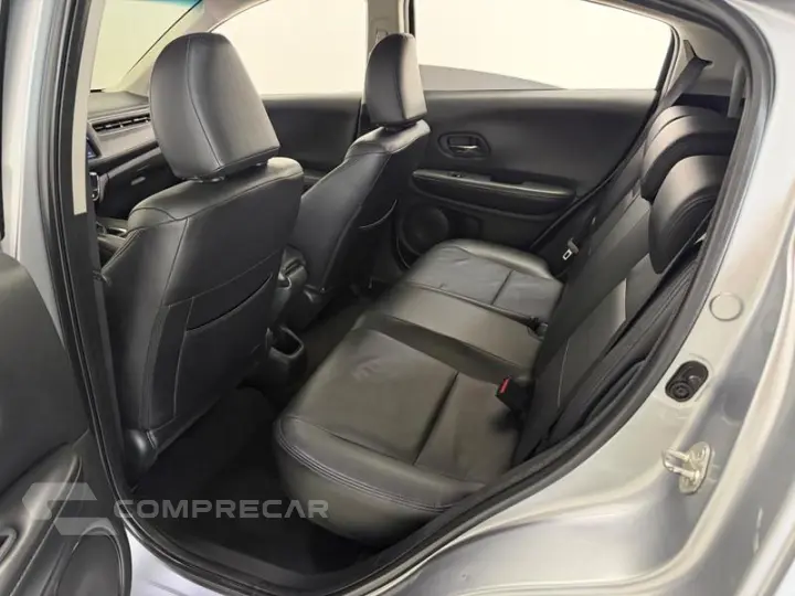 HR-V EX CVT