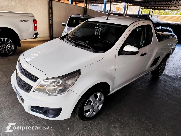 MONTANA 1.4 MPFI LS CS 8V