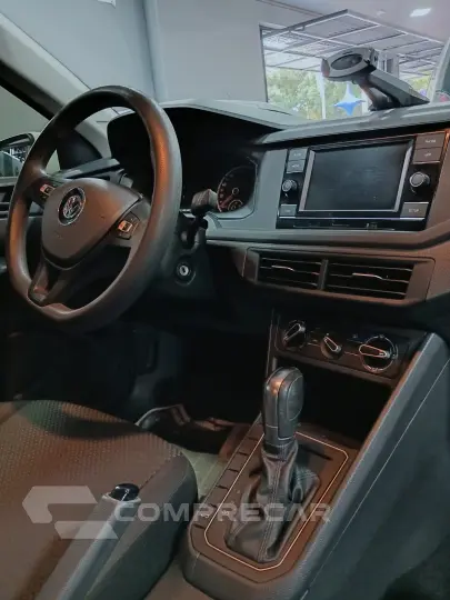 POLO 1.0 200 TSI Highline