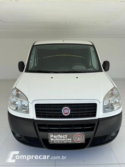 DOBLÒ 1.4 MPI Cargo