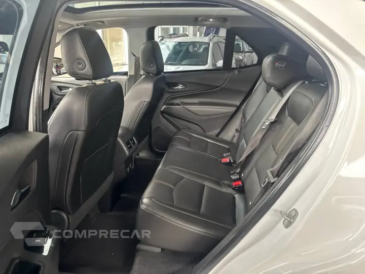 EQUINOX Premier 1.5 Turbo 172cv Aut.