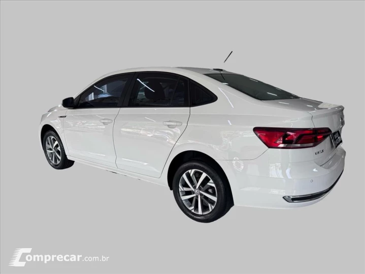 VIRTUS 1.0 200 TSI HIGHLINE AUTOMÁTICO