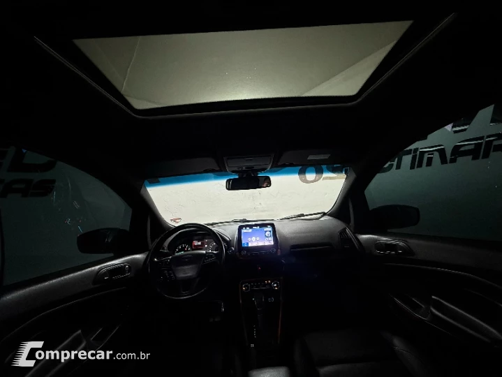 ECOSPORT 2.0 Direct Storm 4WD