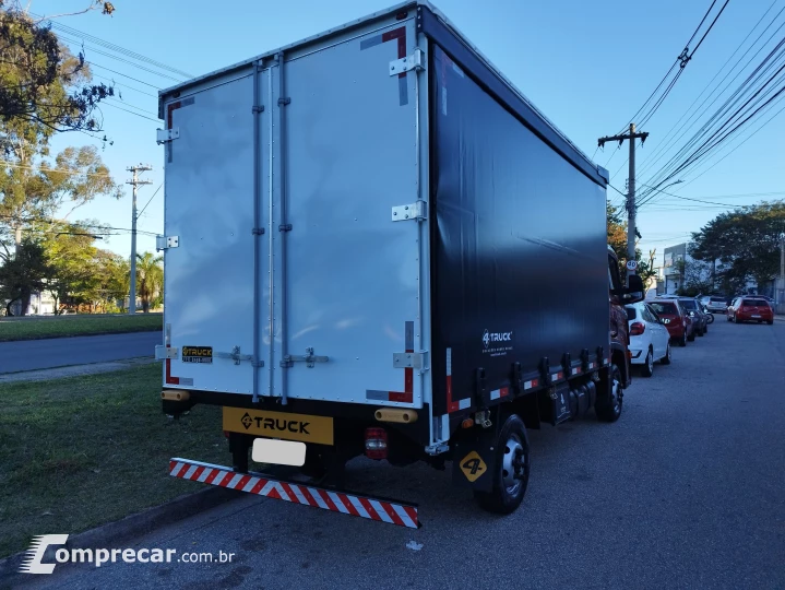 Delivery Express 2.8 Prime + Sider novo