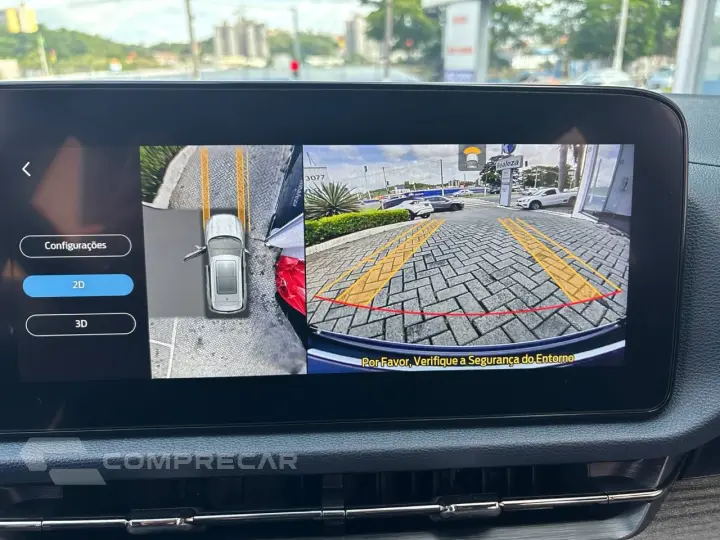 TERRITORY Titanium 1.5 GTDi EcoBo. Aut.