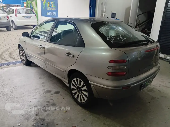 Fiat Brava 1.6