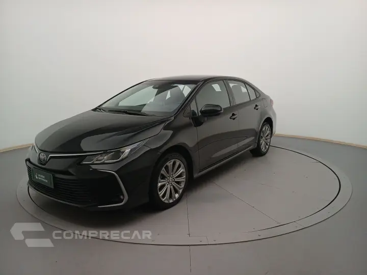 COROLLA 2.0 VVT-IE FLEX XEI DIRECT SHIFT