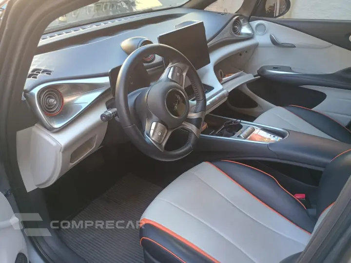 DOLPHIN 60,5 KW Plus