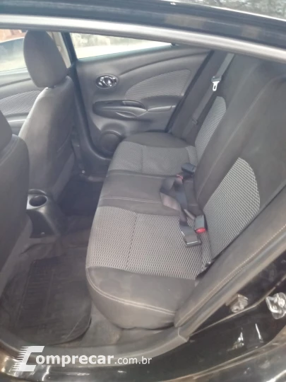 VERSA 1.6 16V S