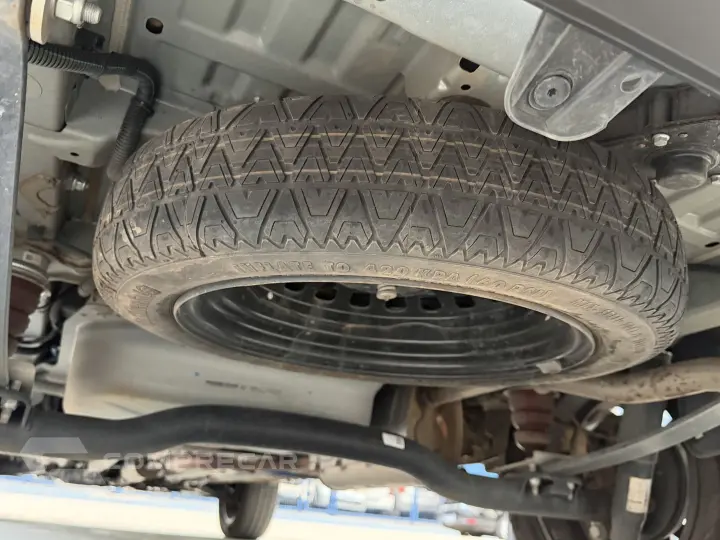 STRADA 1.3 FIREFLY FLEX VOLCANO CD MANUAL