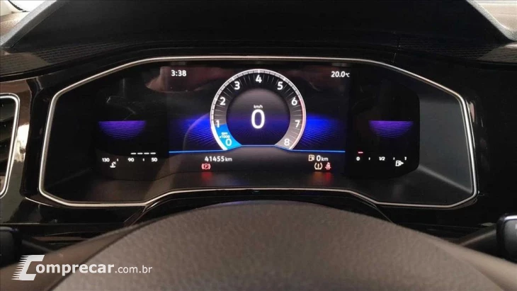 VIRTUS 1.0 170 TSI MANUAL