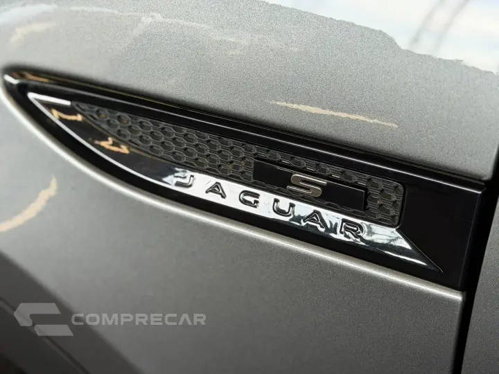 E-PACE 2.0 16V P250 FLEX R-DYNAMIC S AWD AUTOMÁTICO