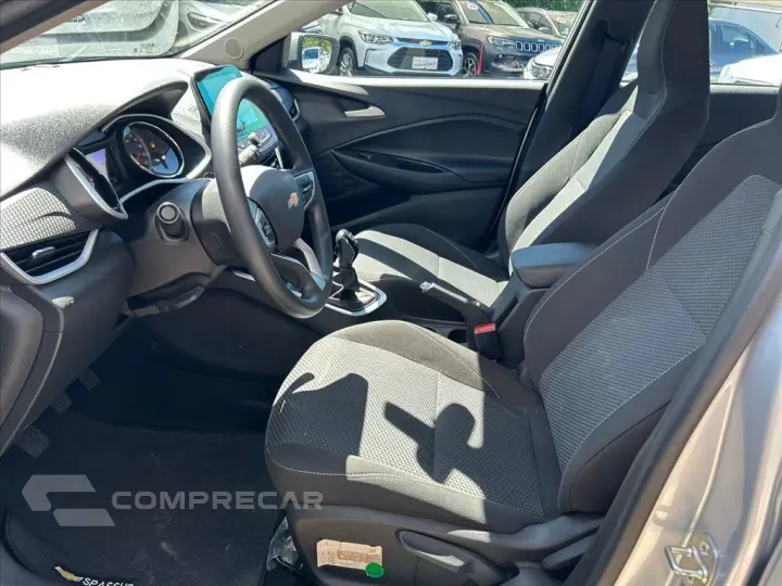 ONIX 1.0 TURBO FLEX LTZ MANUAL