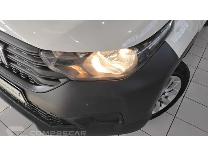 STRADA 1.3 FIREFLY FLEX ENDURANCE CS MANUAL