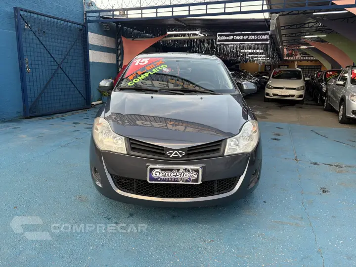 CELER 1.5 MPFI 16V