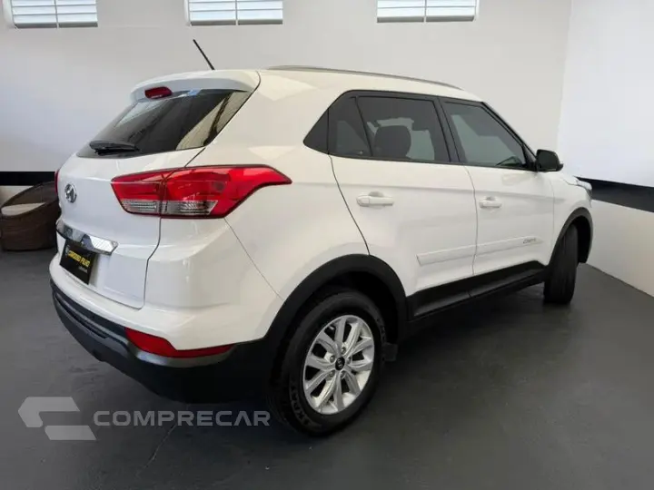 CRETA 16A ACTION