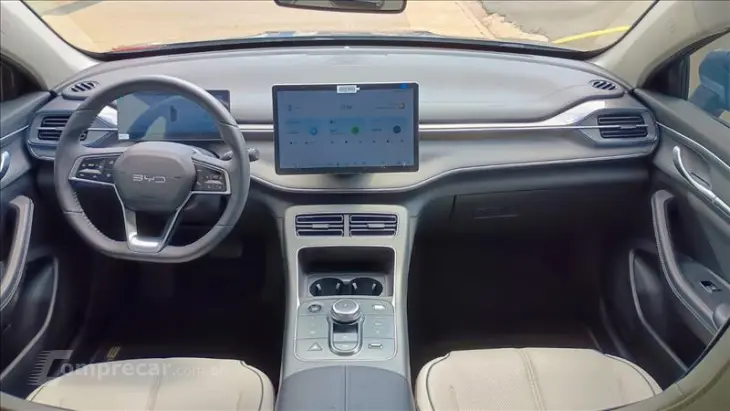 KING 1.5 Dm-i Phev GL