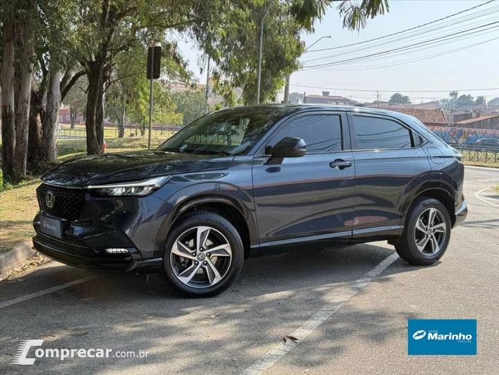 HR-V 1.5 DI I-VTEC TURBO FLEX TOURING CVT