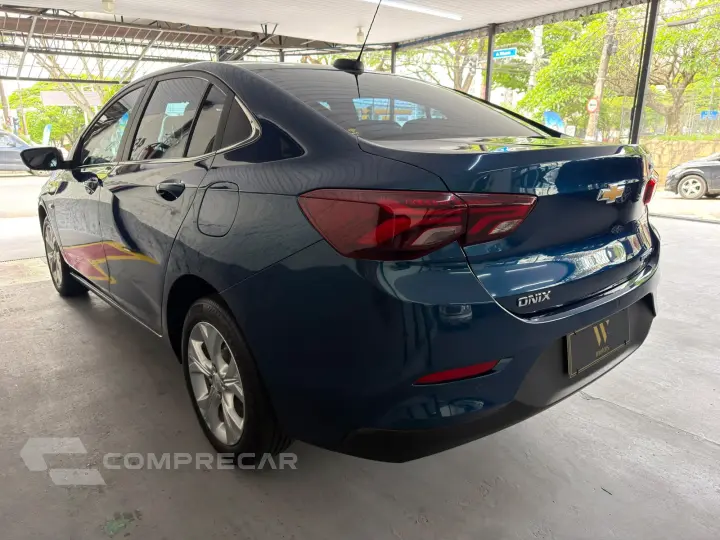 ONIX 1.0 Turbo Plus Premier