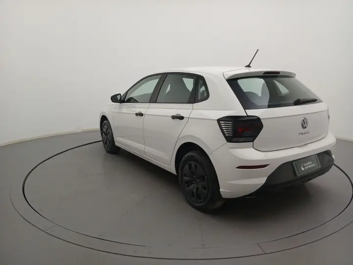 POLO 1.0 MPI TRACK MANUAL