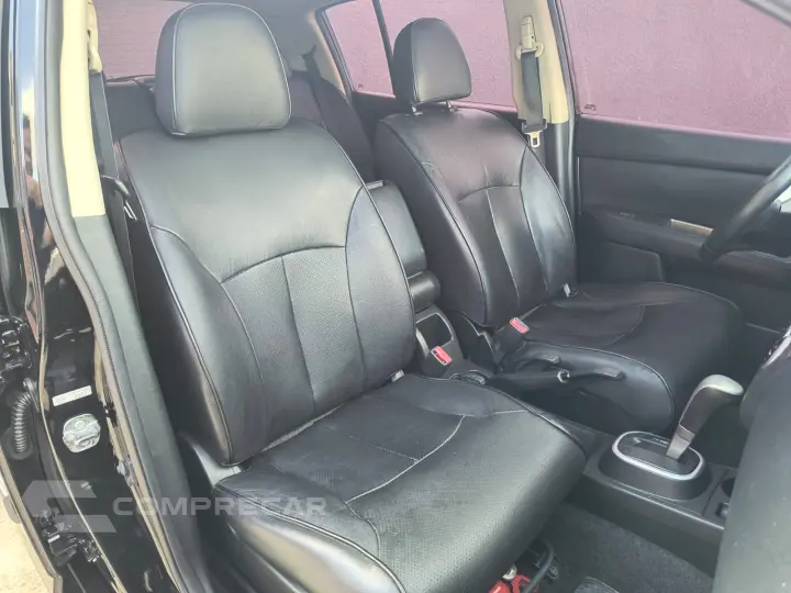 TIIDA 1.8 SL 16V