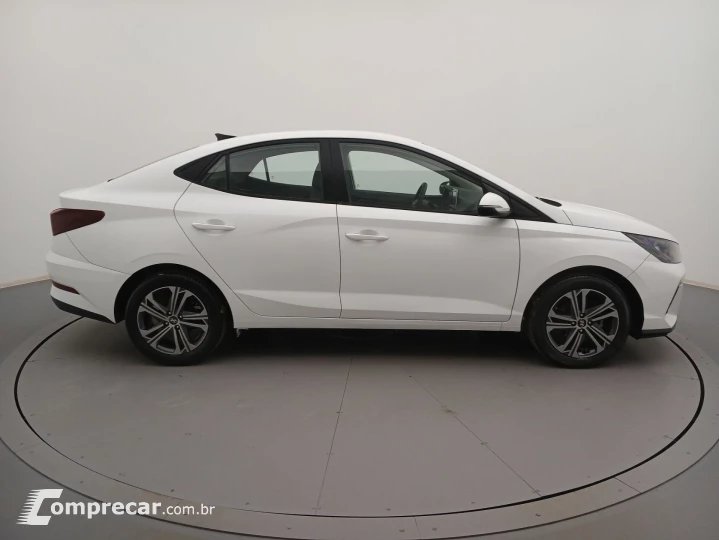 HB20S 1.0 TGDI FLEX COMFORT PLUS AUTOMÁTICO