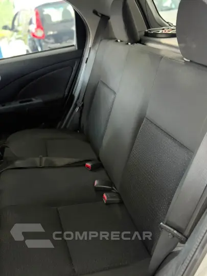ETIOS 1.3 X Standard 16V