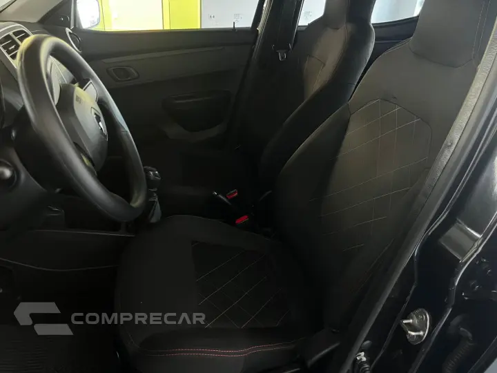 KWID 1.0 12V SCE ZEN