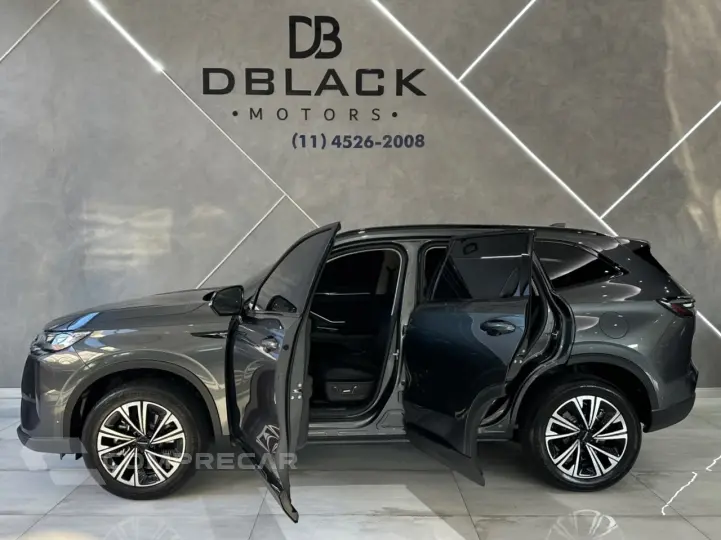Haval H6 19 1.5 (Hibrido)