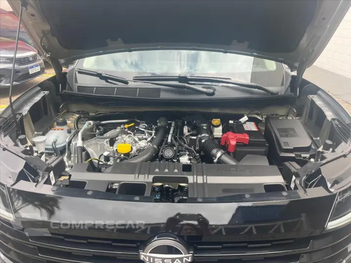 KICKS 1.0 TURBO FLEX SENSE DCT