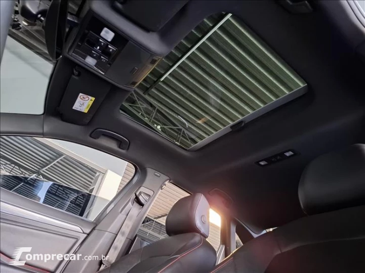 JETTA 2.0 350 TSI GLI