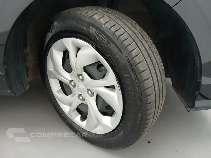 HB20S 1.0 12V FLEX COMFORT PLUS MANUAL